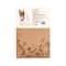 Rowood Chamomile Wooden Bloom Craft